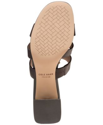 [SAEL!!] ★Cole Haan Lyanna Link★ サンダル Amazon.com | Cole Haan Women's Lyanna Link Sandals, Auburn