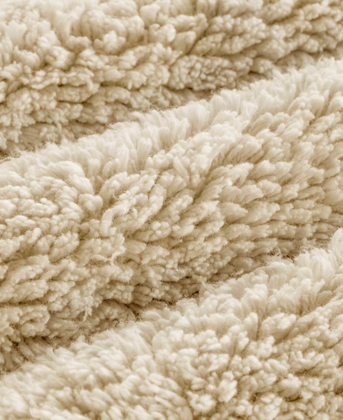 Madison Park Signature Splendor Reversible Tufted Cotton Bath Rug, 20" X 30"