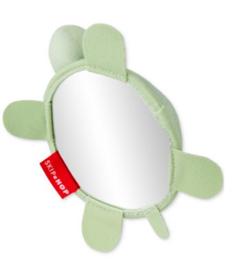 Geometric Wonders Baby Play Gym