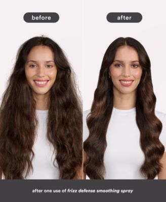 Frizz Defense Smoothing Spray, 5.4 oz.