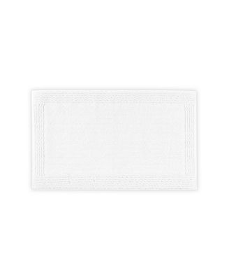 Madison Park Signature Splendor Reversible Tufted Cotton Bath Rug, 24" x 36"