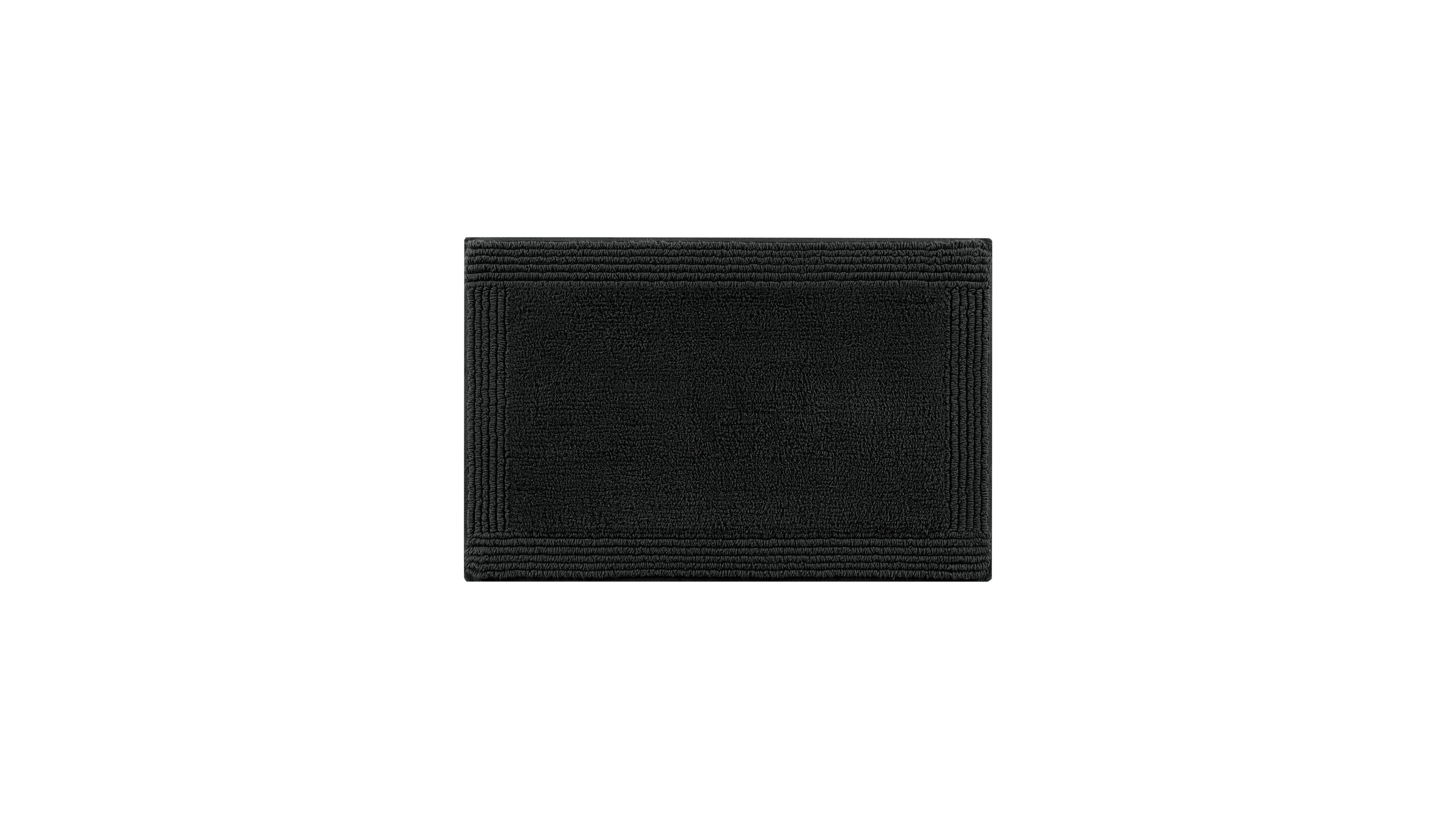 Madison Park Signature Splendor Reversible Tufted Cotton Bath Rug, 24" x 36"