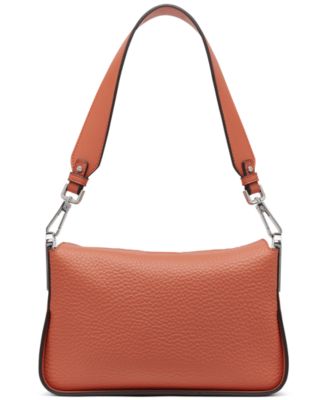 Fay Demi Shoulder with Magnetic Top Closure