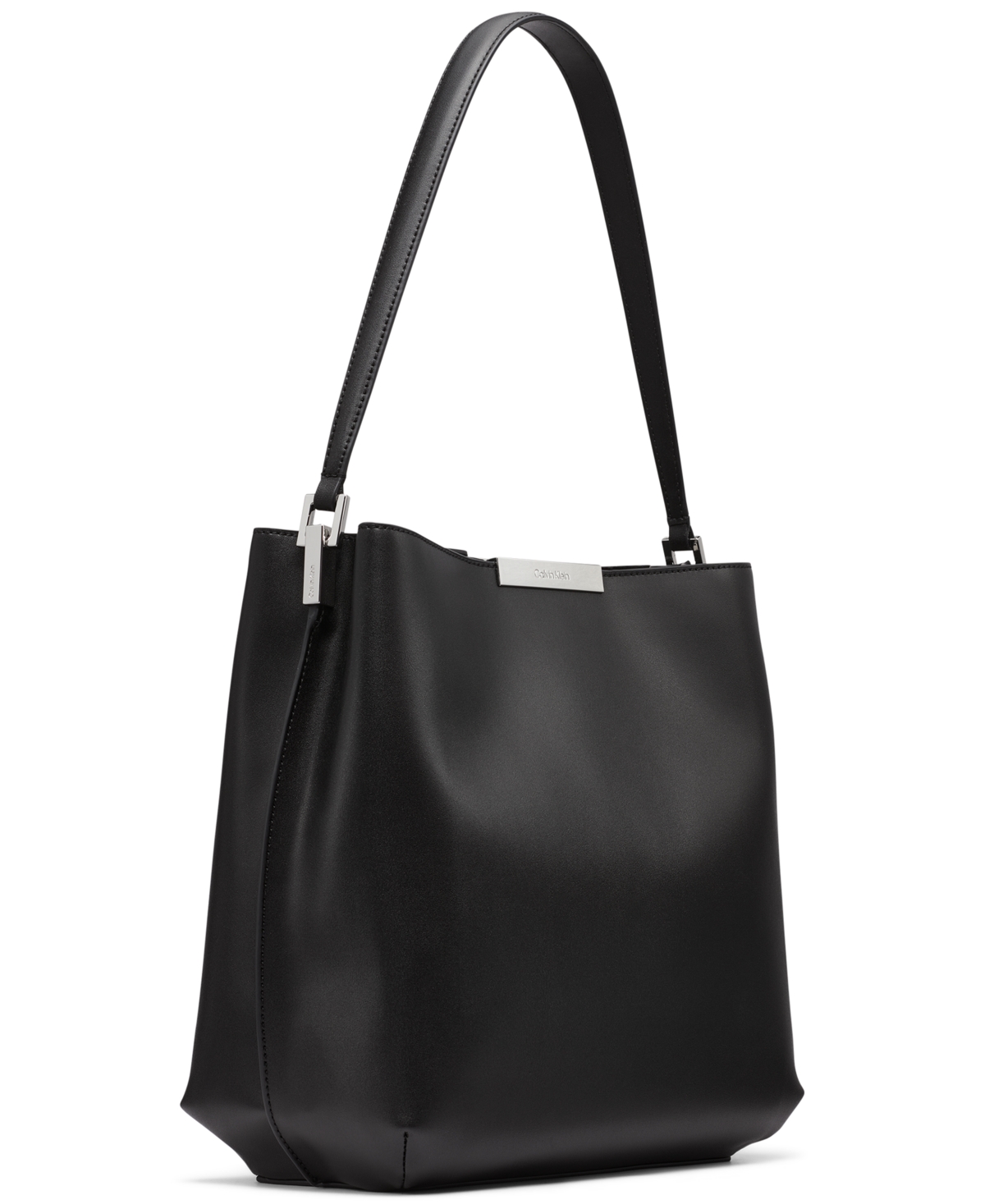 Shop Calvin Klein Jodi Small Bucket Bag