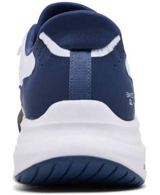 Men's Slip-ins: Contour Foam - Cozy Fit Walking Sneakers from Finish Line