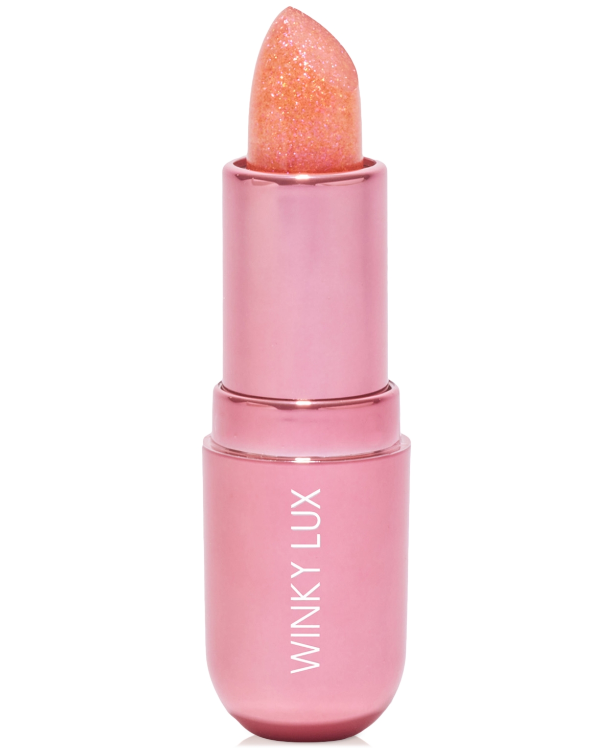 Winky Lux Pink Opal Ph Lip Balm