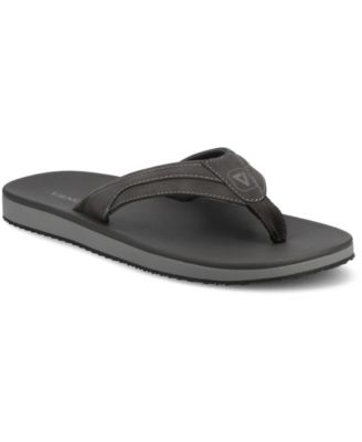 Men's Boyd Comfort Flexible Flip-flop Sandals