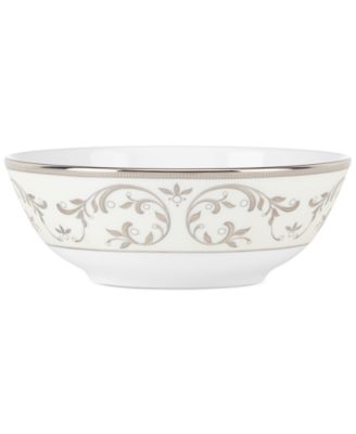Lenox - Bone China Opal Innocence Bowl