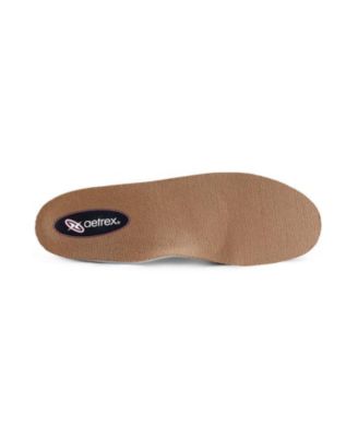 Women's Memory Foam Orthotics - Insole for Extra Cushioning