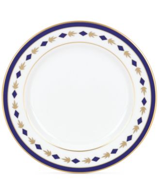 Lenox - Royal Grandeur Collection Bone China Bread & Butter Plate