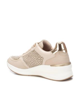 Women's Wedge Sneakers By XTI