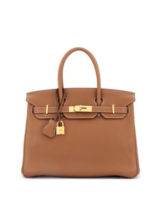 Pre-Owned HERMÉS