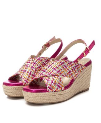 Women's Wedge Sandals By XTI