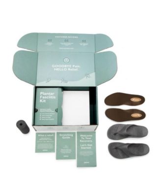 Women's Plantar Fasciitis Kit