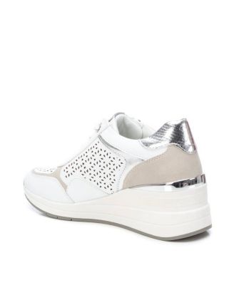 Women's Wedge Sneakers By XTI
