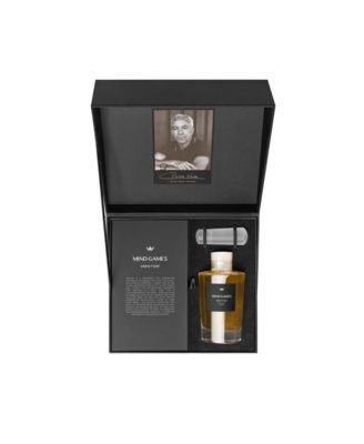 Mentor Perfumer Extraordinaire Limited Collection 225 mL Decanter