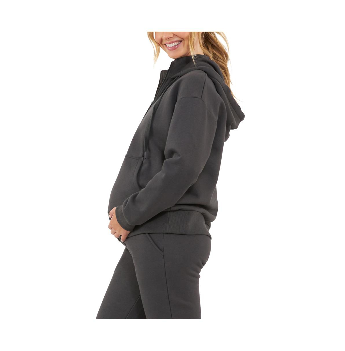 Ripe Maternity Nicky Nursing Hoodie