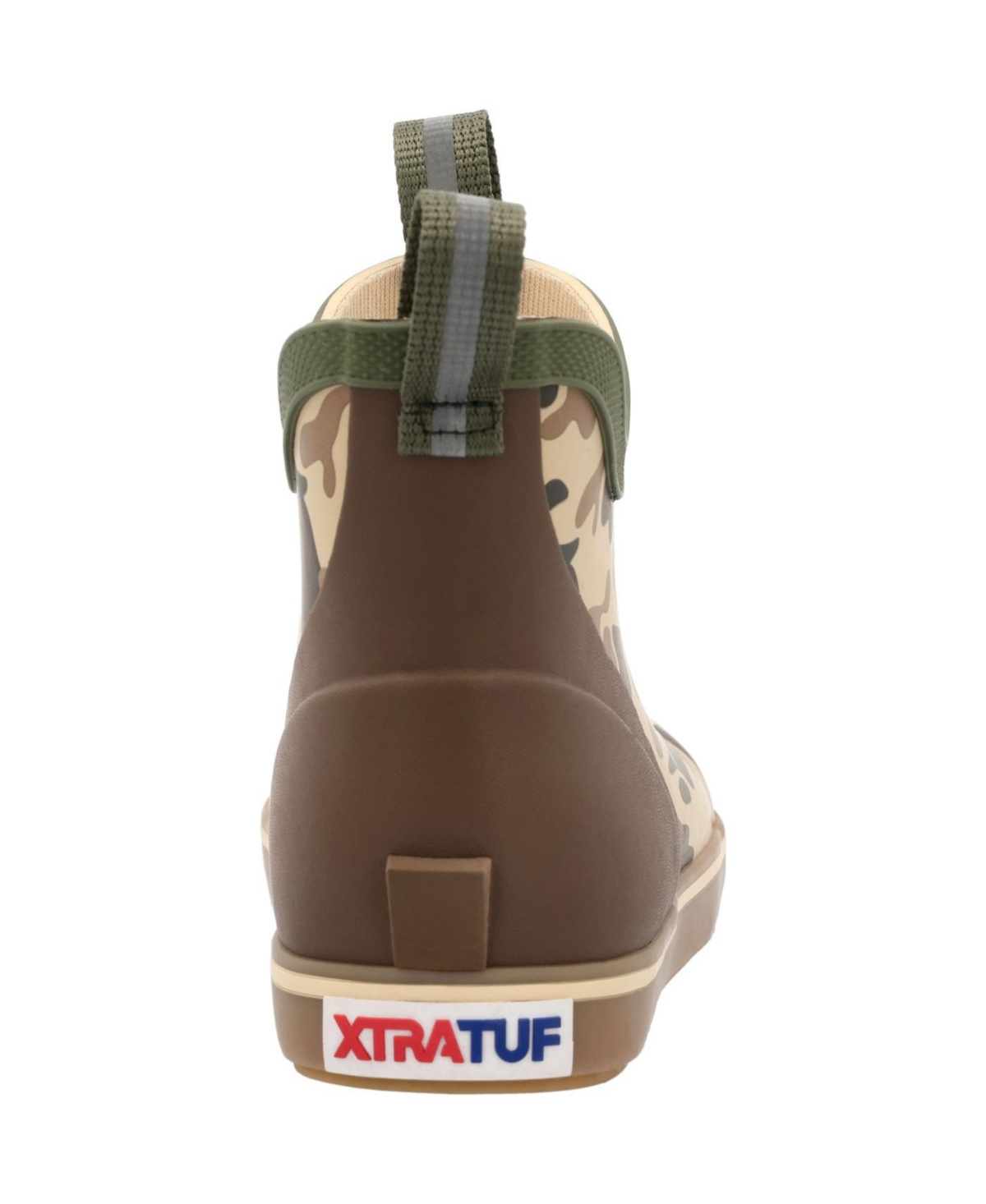 Xtratuf Kids Ankle Deck Boot