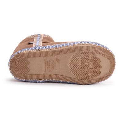 Women's Macee Bootie Slippers