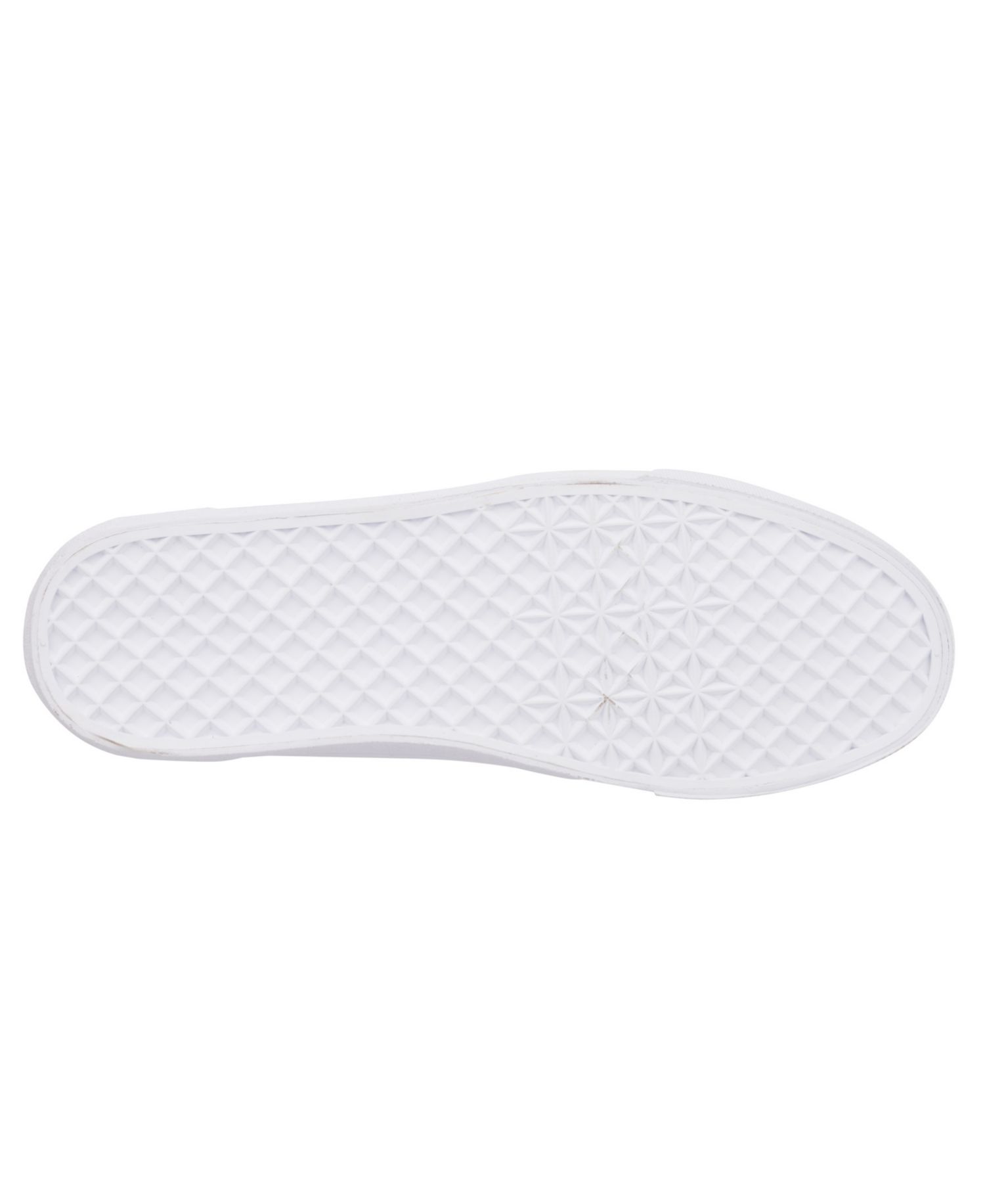 Men's Crosby Low Top Sneakers