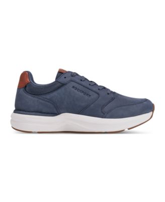 Men's ProWalker Tour Lace Up Casual Sneakers