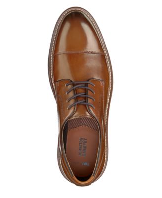Men's Upton Cap Toe Shoe