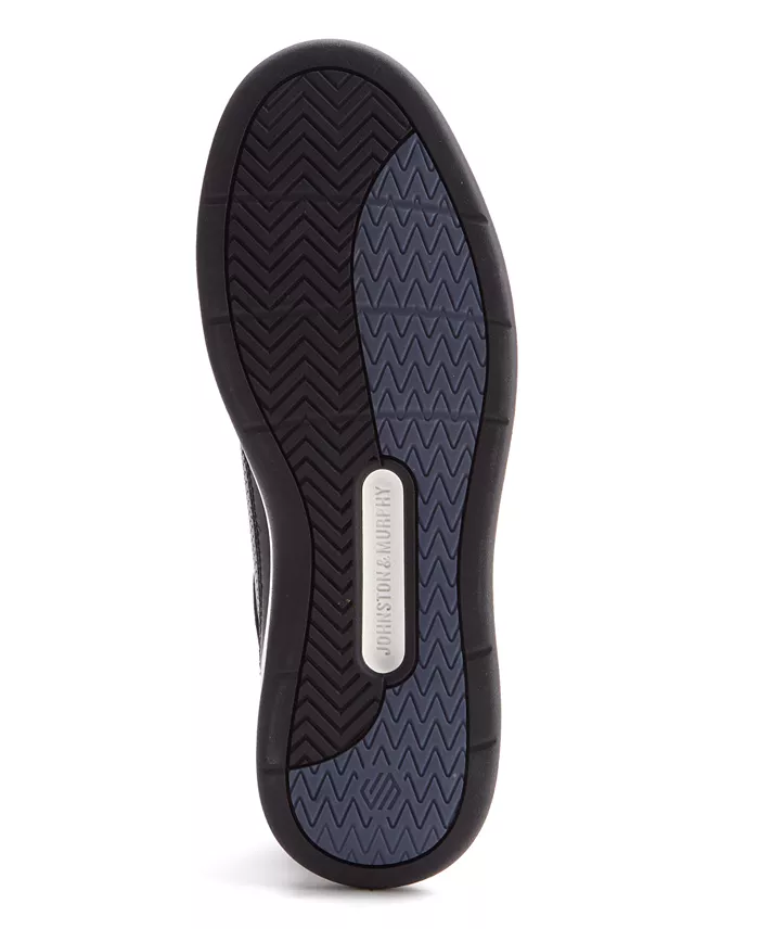 Men's Dawson Perforated U-Throat Sneakers - thumbnail 8