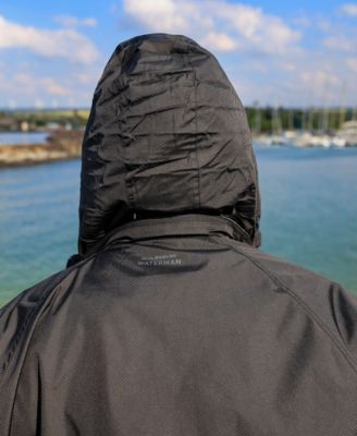 Men's Shell Shock Windbreaker Jacket