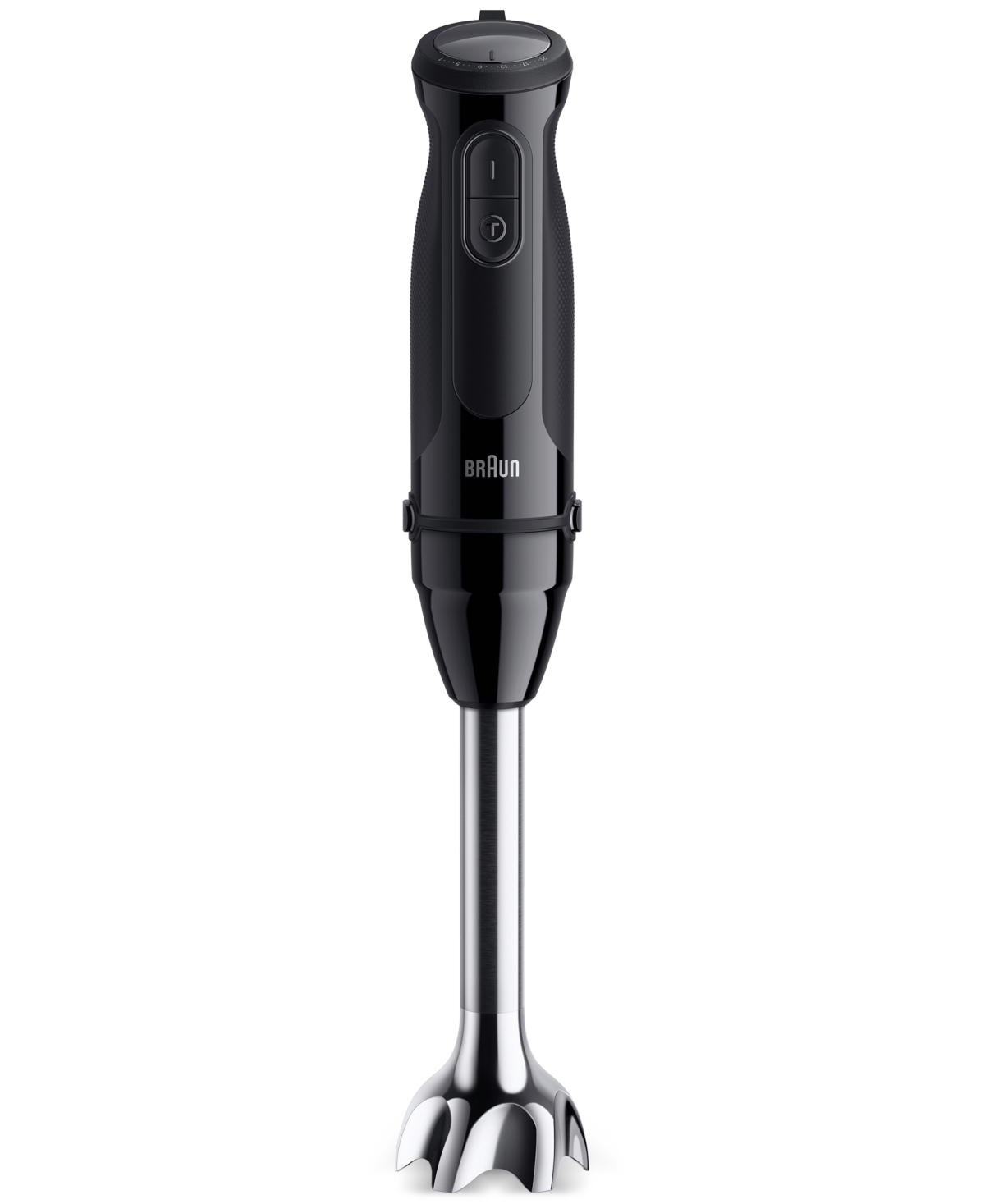 Braun Multiquick 5 Vario 400-watt Immersion Hand Blender