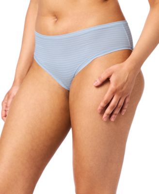 GapBody Women's Breathe Hipster Underwear GPW00176	