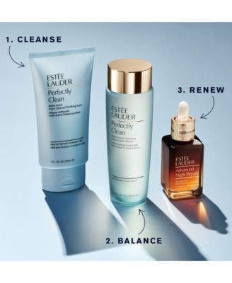 Perfectly Clean Multi-Action Hydrating Exfoliating Toner, 6.7 fl oz.