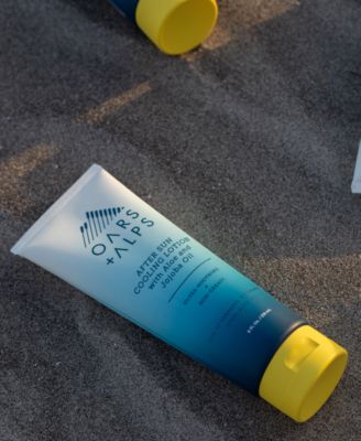 After Sun Cooling Lotion, 8 oz.