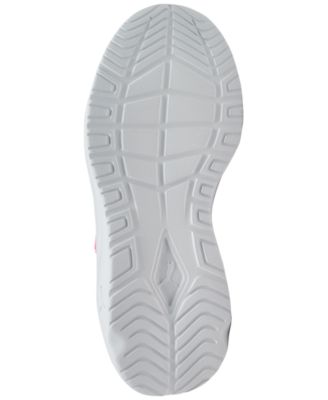 Little Kids Soft Ride One4All Slip-On Fade Casual Sneakers from Finish Line