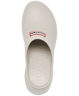 Women's Anika Slip-on Wedge Clog Sandals from Finish Line