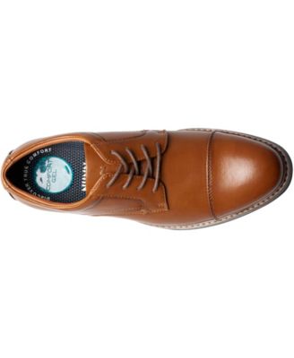 Men's Carmelo Cap Toe Oxford