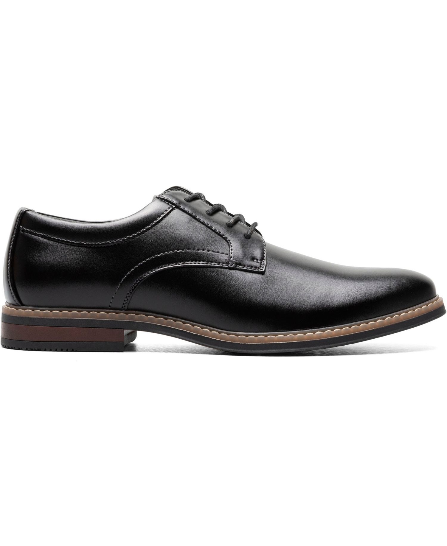Men's Carmelo Plain Toe Oxford