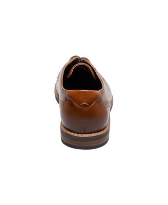 Men's Royce Plain Toe Oxford
