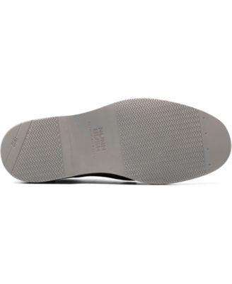 Men's Cadet Plain Toe Oxford