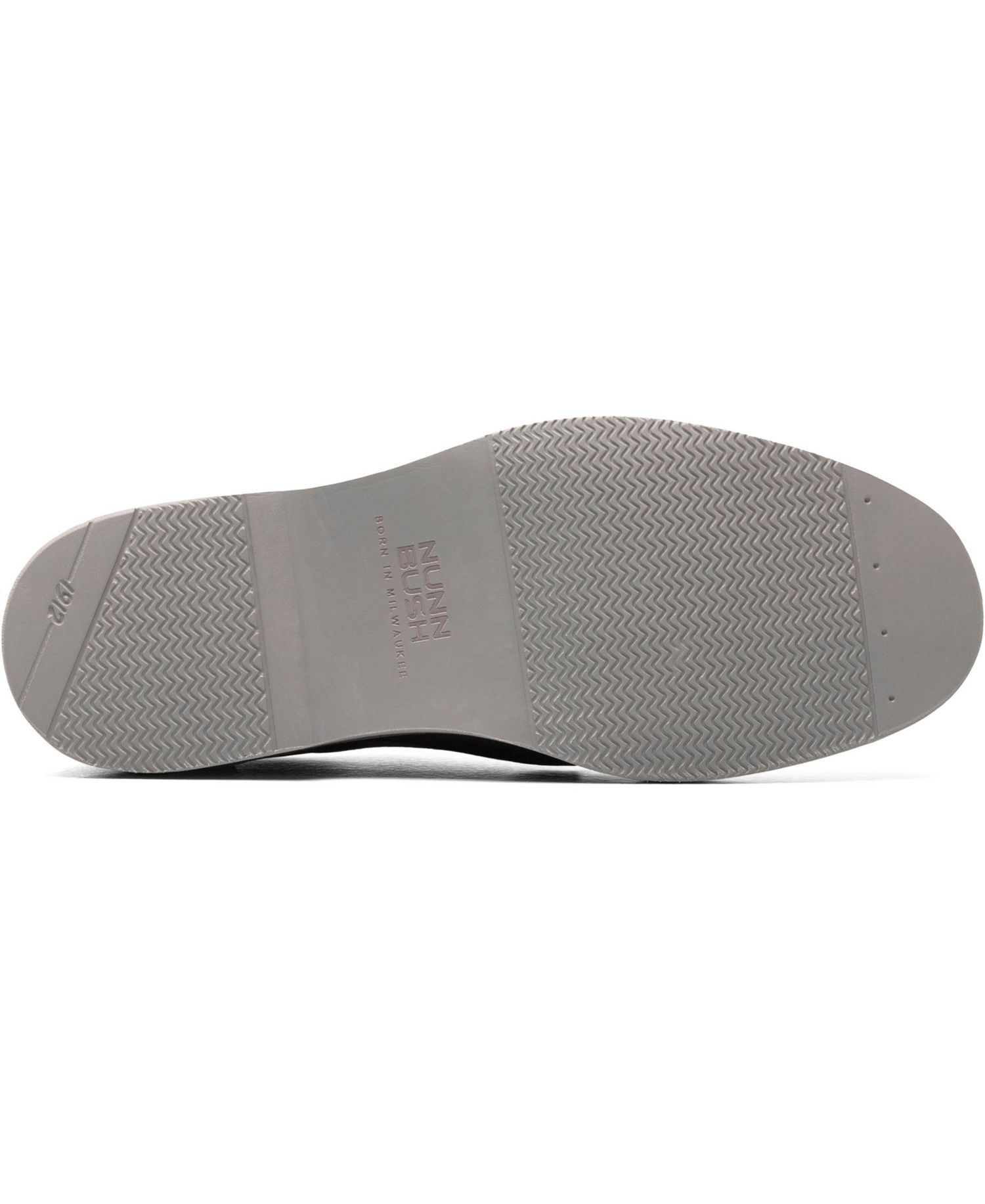 Men's Cadet Plain Toe Oxford