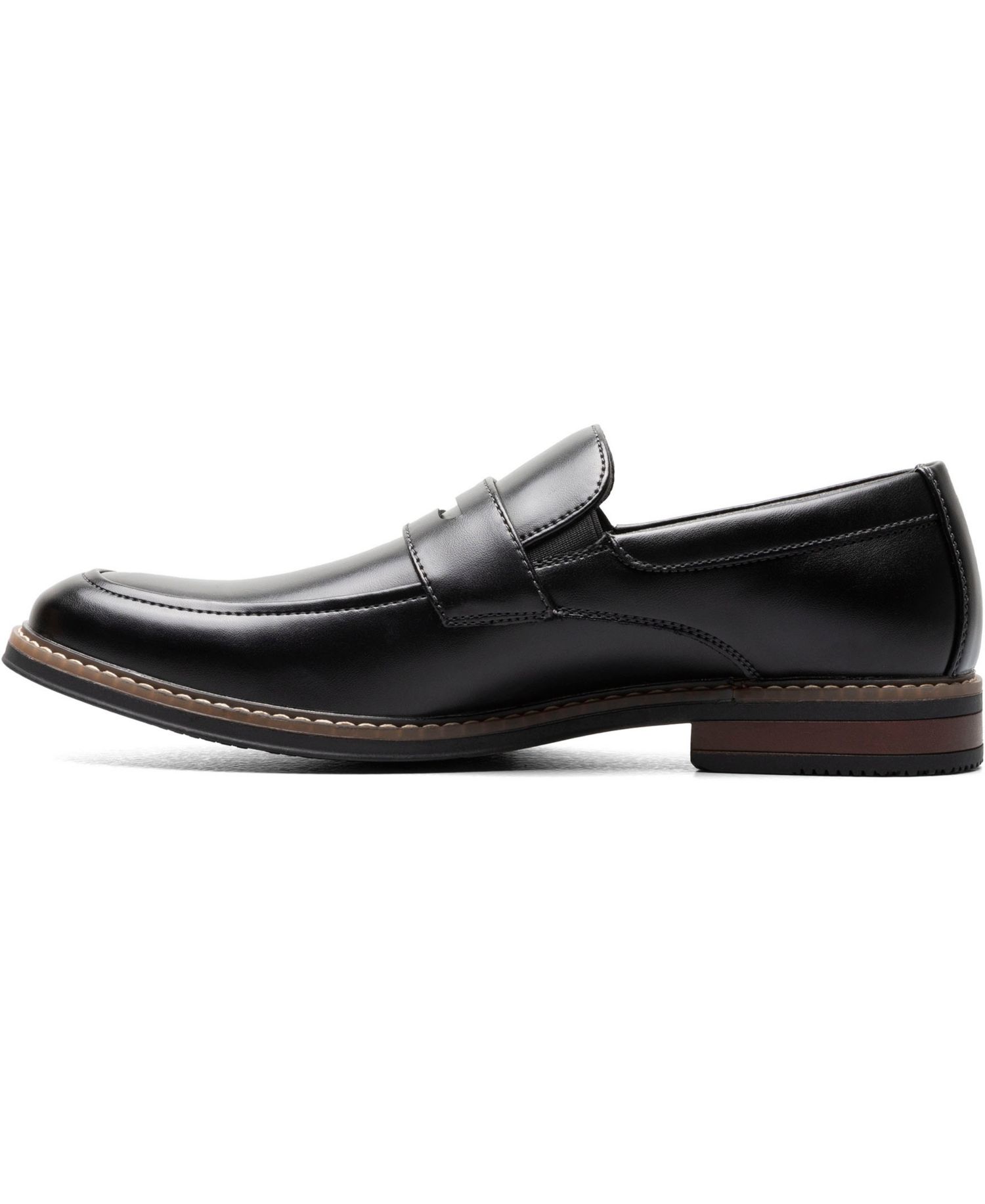 Мужские мокасины Carmelo Moc Toe Penny