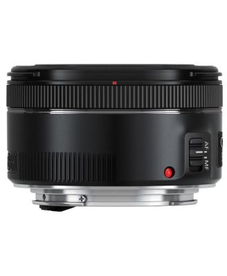 EF 50mm f/1.8 STM Lens