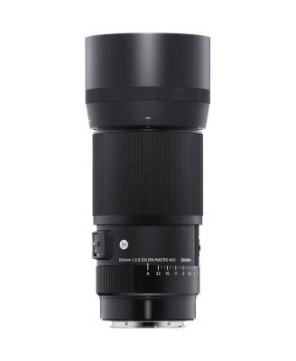 105mm f/2.8 DG DN Macro Art Lens for L Mount