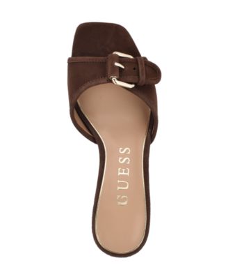 Women's Dista Slip-On Dress Sandals