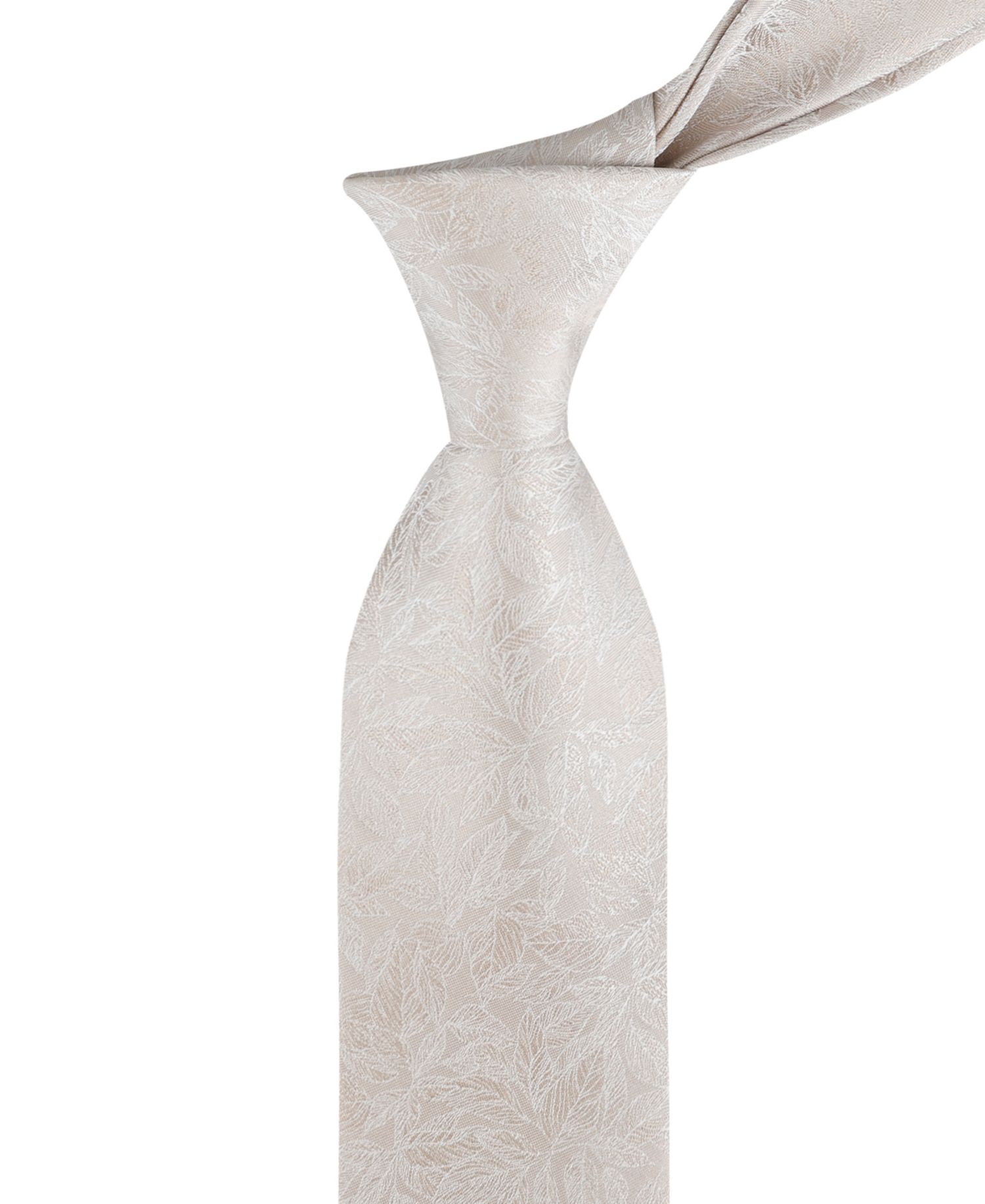 Men's Ritter Floral Tie