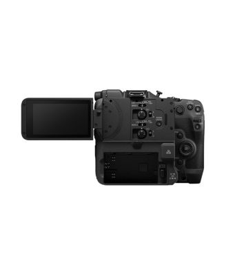 EOS C80 Cinema Camera