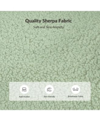 Single Piece  Fabric Donat Modern Swivel Barrel Swivel Chair