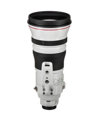 EF 400mm f/2.8L IS III USM Lens