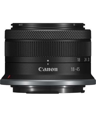 RF-S 18-45mm f/4.5-6.3 IS STM Lens