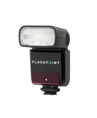 FE 24mm f/2.8 G Lens for Sony E, Bundle with Flashpoint Zoom-Mini TTL R2 Flash, 49mm Filter Kit, Cleaning Kit