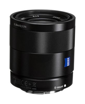 Sonnar T E 24mm f/1.8 Lens for Sony E